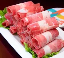 Snowflake Beef Rolls