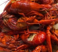 Kimchi Lobster