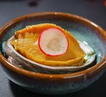 Chilled Abalone