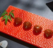 Chestnut Foie Gras