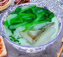Chicken Wing Rice