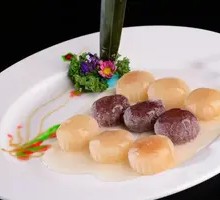 Small Rice Cake