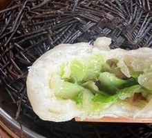 Cabbage Rolls