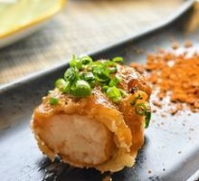 Intestine Sushi