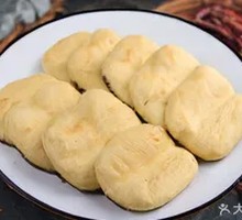 Tofu Skin Roll