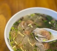 Fujian Meat燕