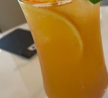 Papaya Peach