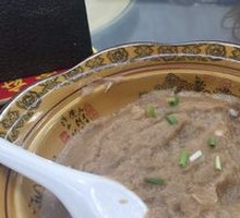 Shrimp Paste