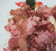 Crispy Pork Trotter