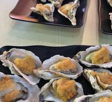Original Garlic Roasted Oysters