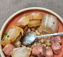 Salty Assortment