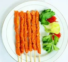 Charcoal-Grilled Pork Tenderloin