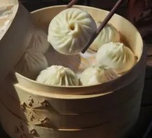 Seaweed Dumpling