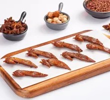 Spicy Chicken Tips
