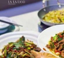 Seventeen-Second Stir-Fried Beef