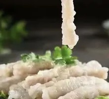Crystal Tender Pork