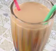 Full Set Milk Tea