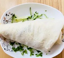 Roll Cake