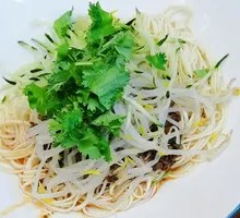 Northwest Beef Noodles