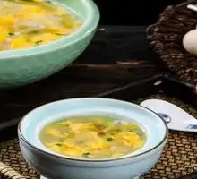 Shouzhou Fresh Rice Soup