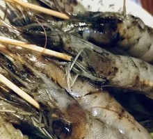 Cocktail Shrimp