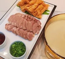 Anhui North Special Lamb Soup