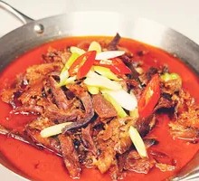 Yejia Dried Lamb
