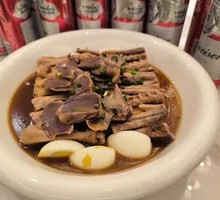 Original Flavor Braised Assortment