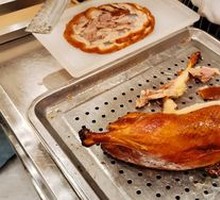 北京大董烤鸭