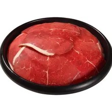 Original Cut 9-Second Beef Shoulder Meat