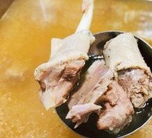 Mallard Duck Soup