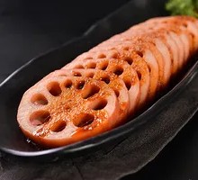 White Oil Tofu Skin