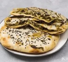 Xuecai Pancake