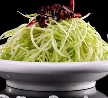 Cucumber Salad