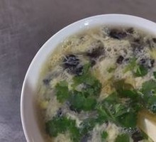 Sand Pot Soup