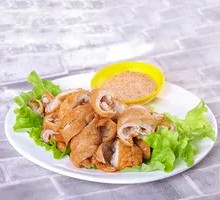 Fresh Intestines