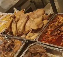 Braised Goose