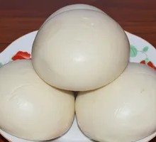Steamed Bun