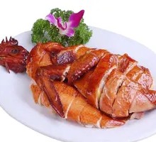 Fuli Ji Roast Chicken