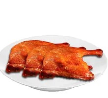 Spicy Duck Leg