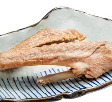 Goose Wings