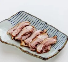 Pork head meat