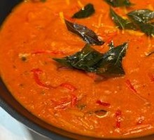 Madras Beef Curry