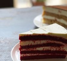 Red Velvet Cake