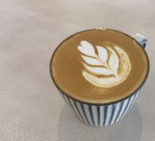 Australian White