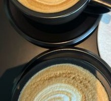 Ice Latte