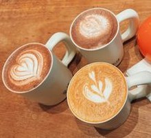 Hot Latte