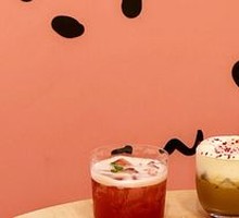 Berry Infusion