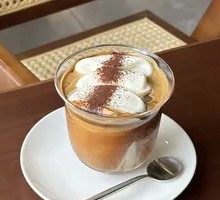 Vienna Coffee