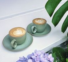 Mastered Not Latte
